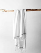 Bela Guest Towel | Organic Cotton, Quick-Drying