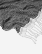 Bela Guest Towel | Organic Cotton, Quick-Drying