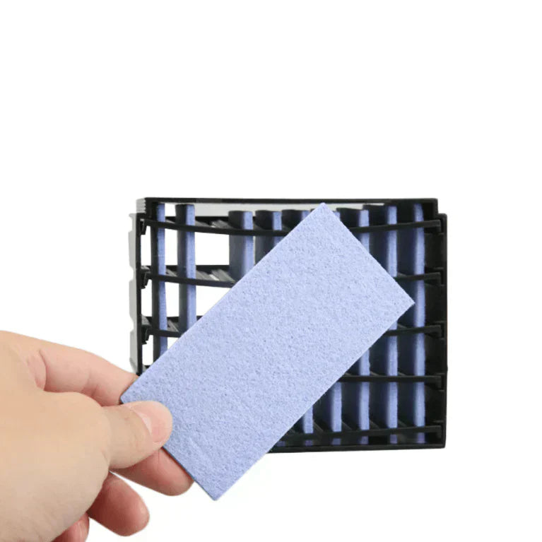 Rendio - USB Mini Air Cooler with Water Tank and Fan