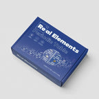 Real Elements Periodic Table