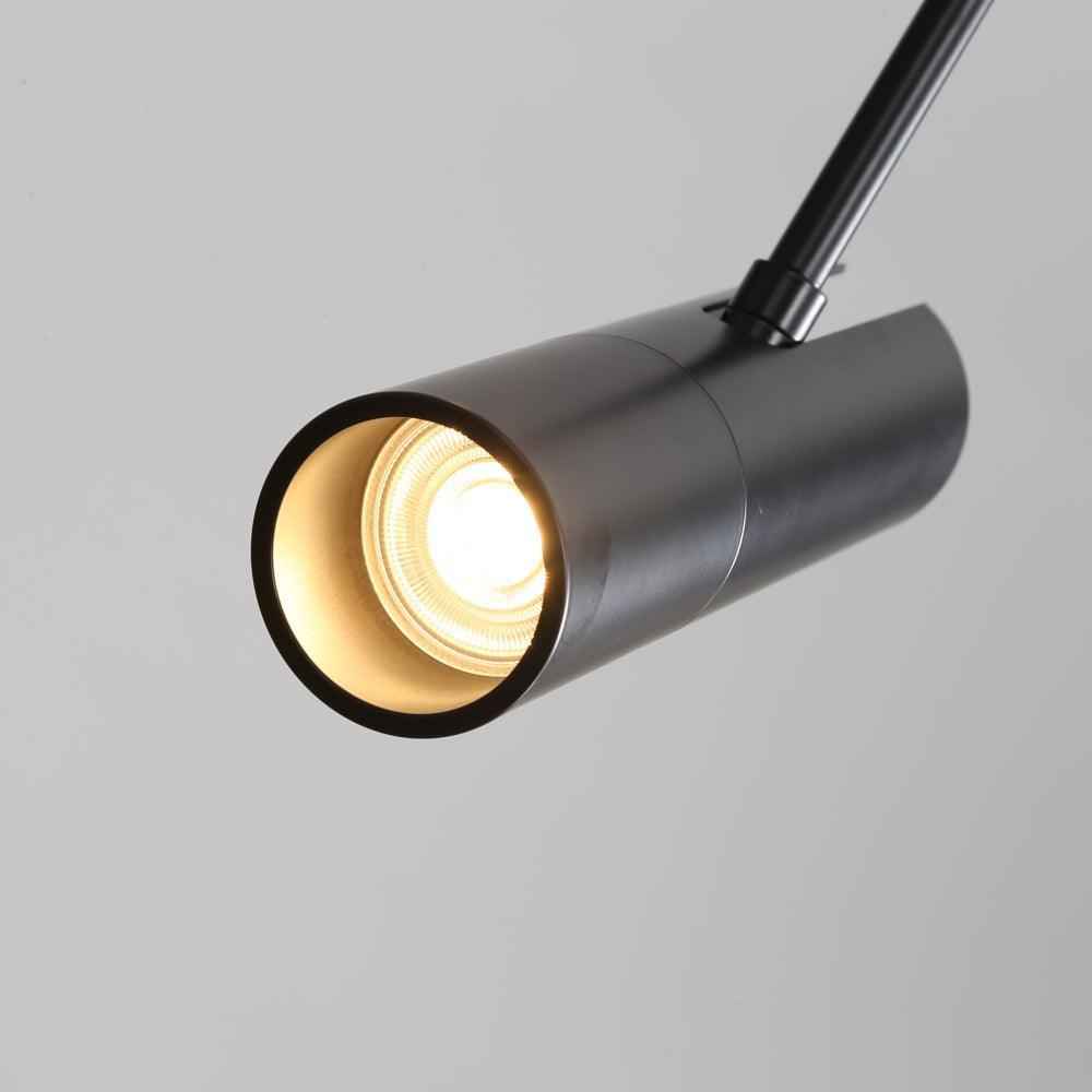 Filo LED Hangspot | Verstelbare Hoek, Minimalistisch Design