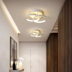 Acantha - Modern LED Ceiling Light