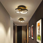 Acantha - Modern LED Ceiling Light