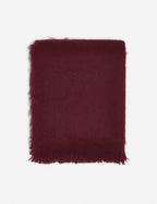 Aimee Luxe Mohair Throw | Handcrafted in Yorkshire, Cozy Design