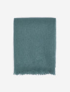 Aimee Luxe Mohair Throw | Handcrafted in Yorkshire, Cozy Design