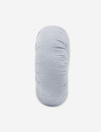 Monroe Velvet Round Pillow