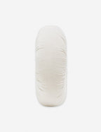 Monroe Velvet Round Pillow