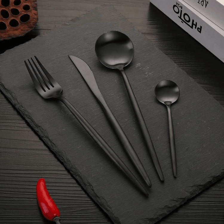Carlo – Dining Room Set