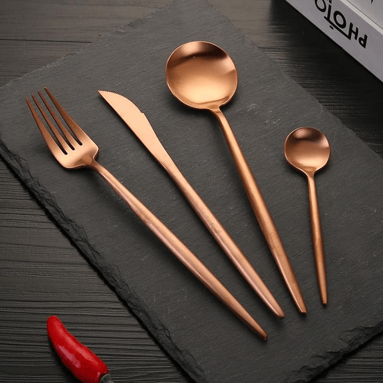 Carlo – Dining Room Set
