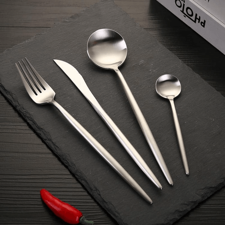 Carlo – Dining Room Set
