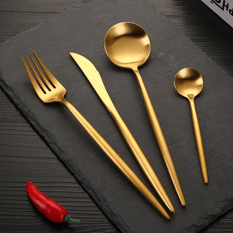 Carlo – Dining Room Set