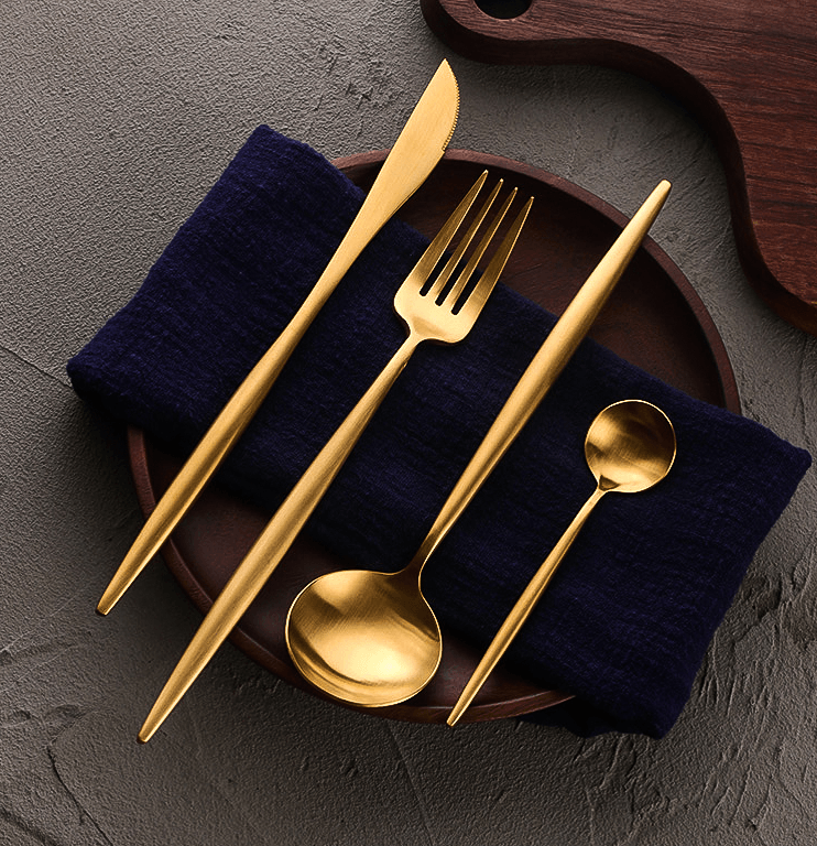 Carlo – Dining Room Set