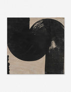 Motion Study No. 11 Print by Karlos Marquez