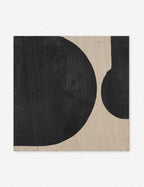 Motion Study No. 12 Print by Karlos Marquez