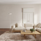 Bela Floor Lamp | Modern Design, Energy-Efficient LED