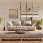 Bela Floor Lamp | Modern Design, Energy-Efficient LED