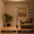 Bela Floor Lamp | Modern Design, Energy-Efficient LED