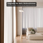 Bela Floor Lamp | Modern Design, Energy-Efficient LED