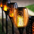 Nivera – Solar Garden Path Lamp for Ambient Lighting