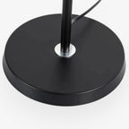 Norvayne – Scandinavian Floor Lamp With Flexible Neck