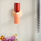 Bela DualGlow Wall Lamp | Modern Two-Sided LED Design