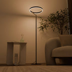 Bela Floor Lamp | Dimmable, Adjustable Color Temperature