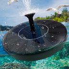 Aquareed – Solar Fountain Pump for Garden Water Ornament