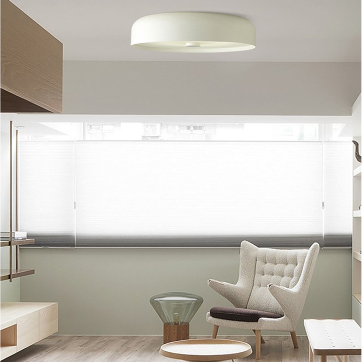 Bello Ceiling Light | Minimalist LED, Soft Ambient Glow