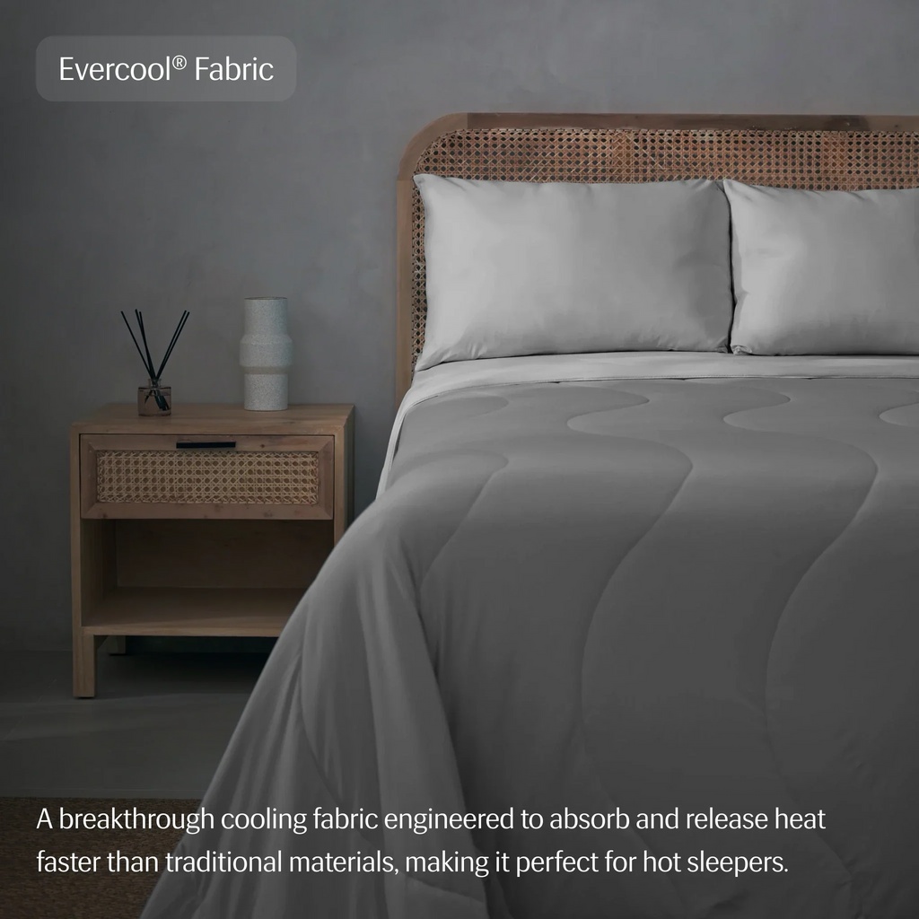 CendreCool Chill Comforter