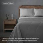 CendreCool Chill Comforter