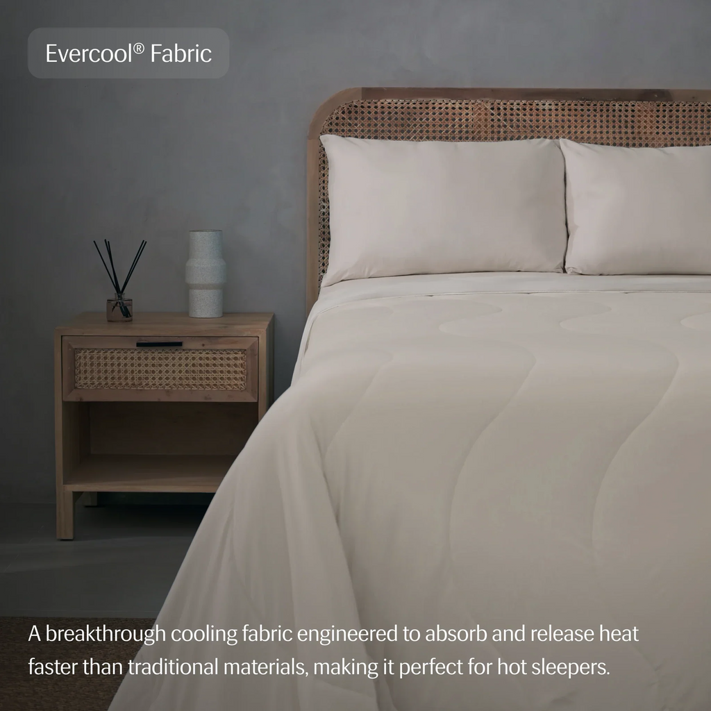 CendreCool Chill Comforter