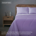 CendreCool Chill Comforter