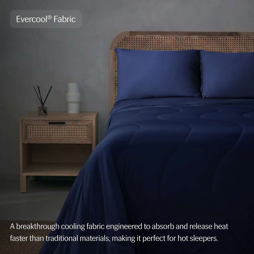 CendreCool Chill Comforter