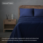 CendreCool Chill Comforter