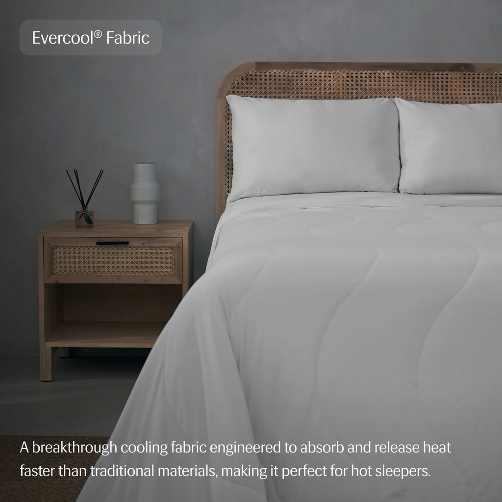 CendreCool Chill Comforter