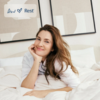 CendreCool + Cooling Bed Sheet Set