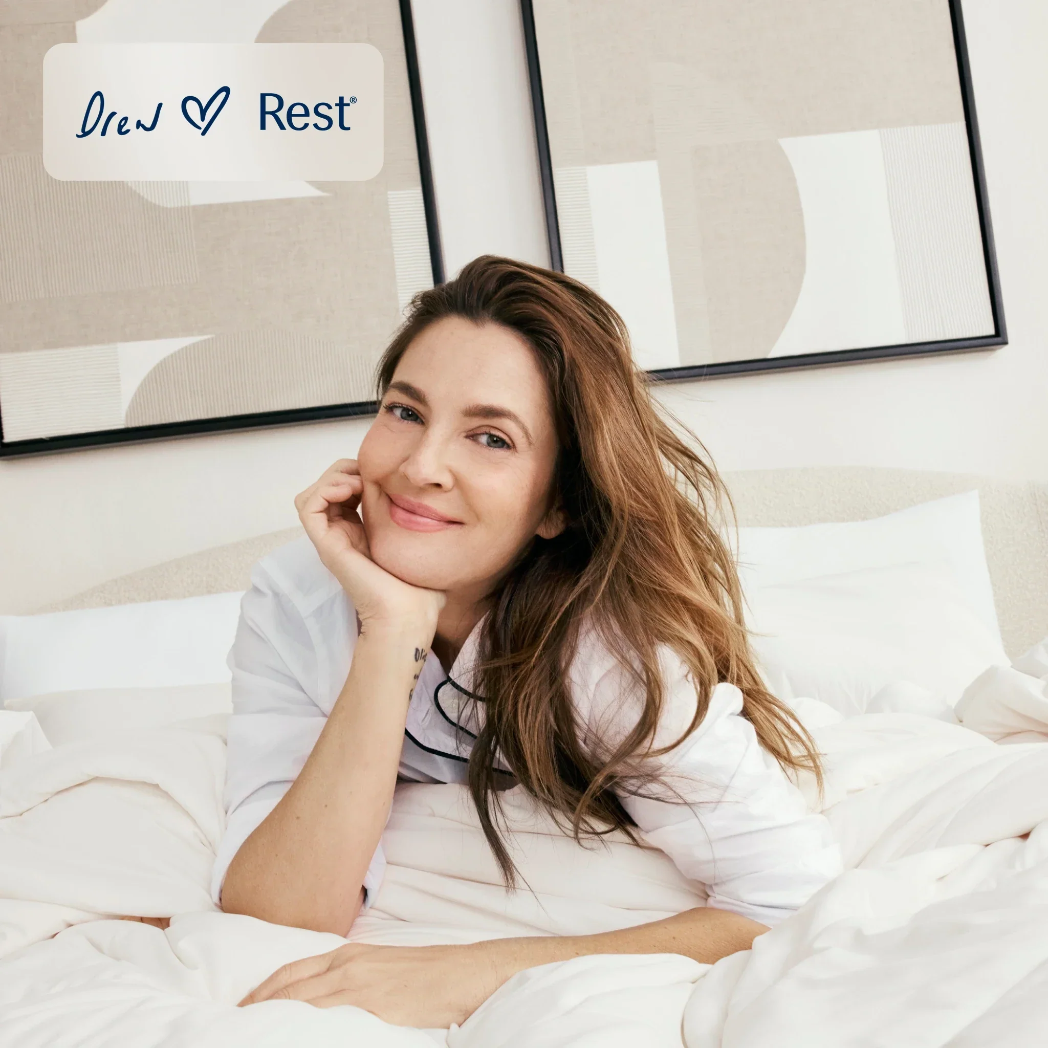 CendreCool + Temperature-Regulating Sheet Set