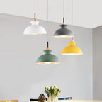 Bello Pendant Lamp | Adjustable Height, Scandinavian Design