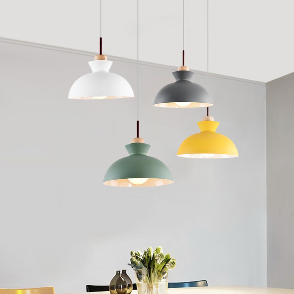 Bello Pendant Lamp | Adjustable Height, Scandinavian Design