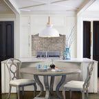Bello Pendant Lamp | Adjustable Height, Scandinavian Design