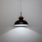 Bello Pendant Lamp | Adjustable Height, Scandinavian Design