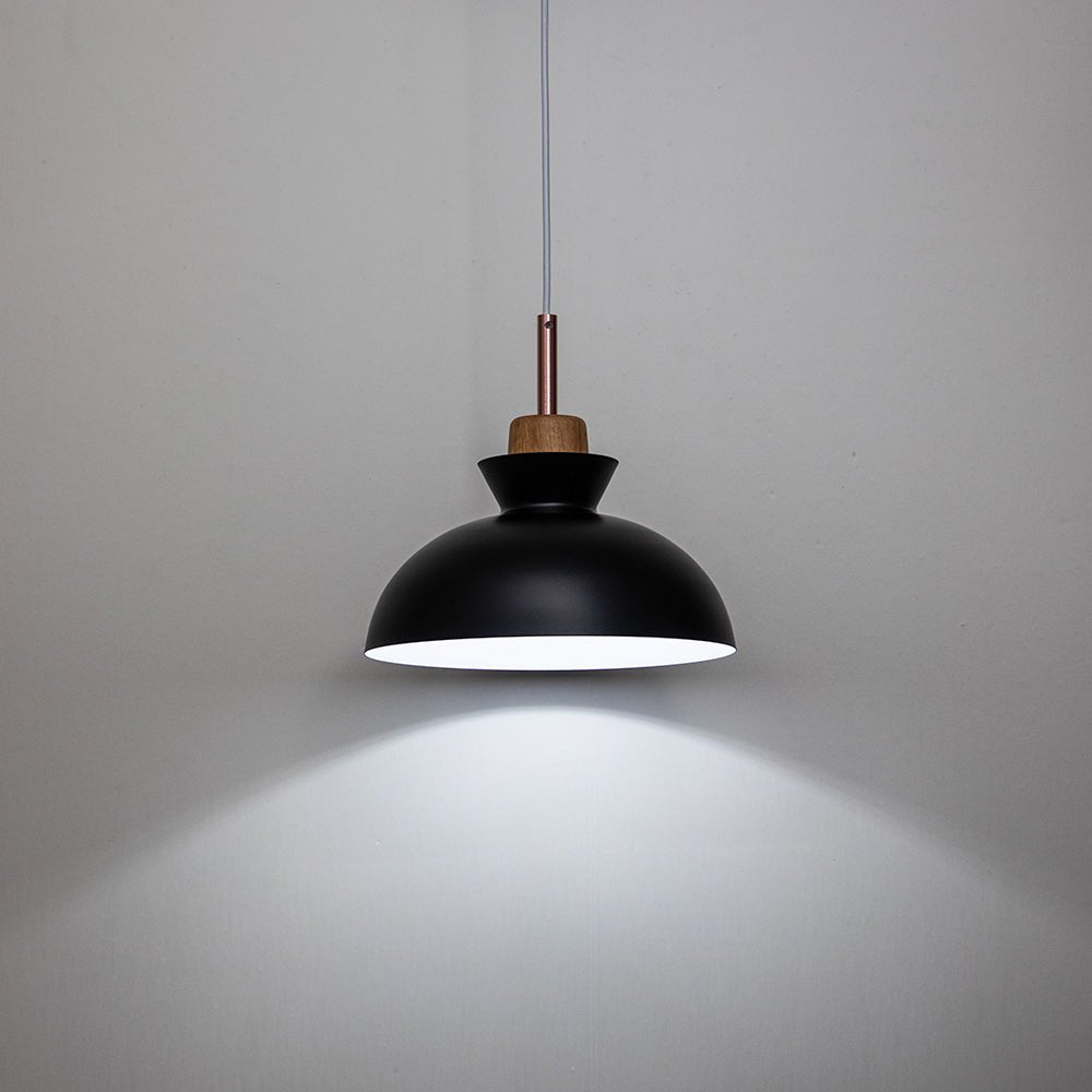 Bello Pendant Lamp | Adjustable Height, Scandinavian Design