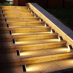 Solvina – Solar LED Trap Lamps for Garden