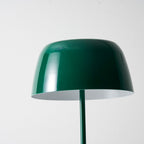Bittel Sleek Iron Table Lamp