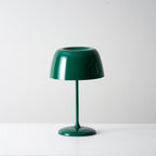 Bittel Sleek Iron Table Lamp