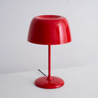 Bittel Sleek Iron Table Lamp