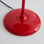 Bittel Sleek Iron Table Lamp