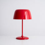 Bittel Sleek Iron Table Lamp