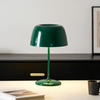 Bittel Sleek Iron Table Lamp