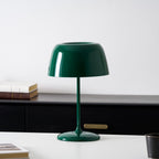 Bittel Sleek Iron Table Lamp
